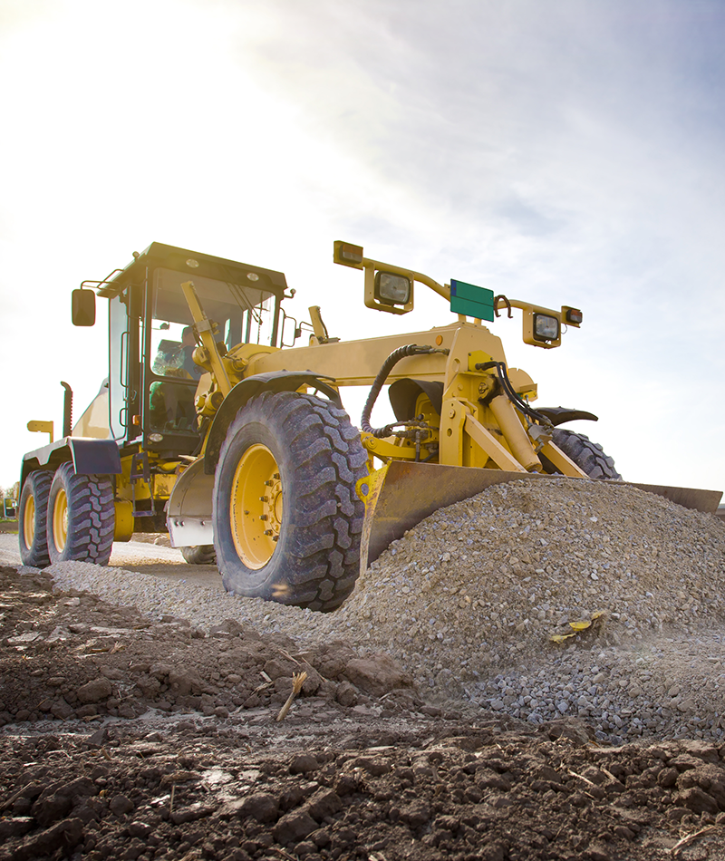 Grader