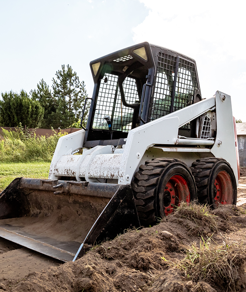 Skid Steer